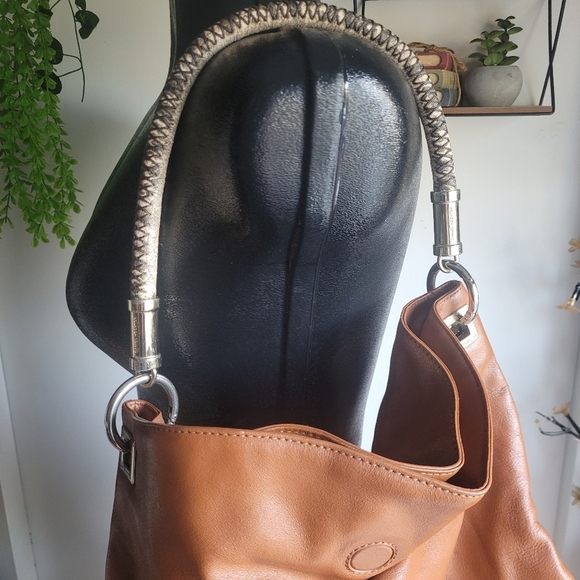 Daniel Hechter Vegan Leather Purse - Picture 3 of 9